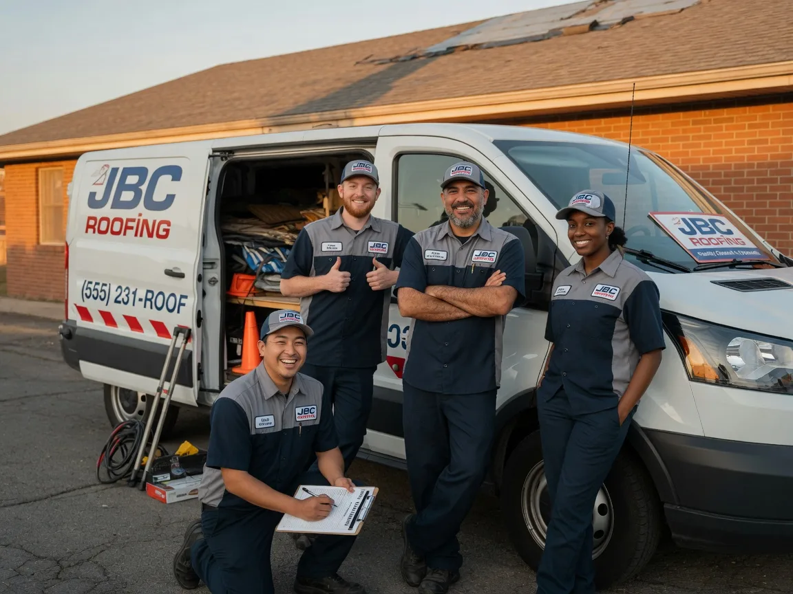 Roof Replacement company in West Columbia, WV