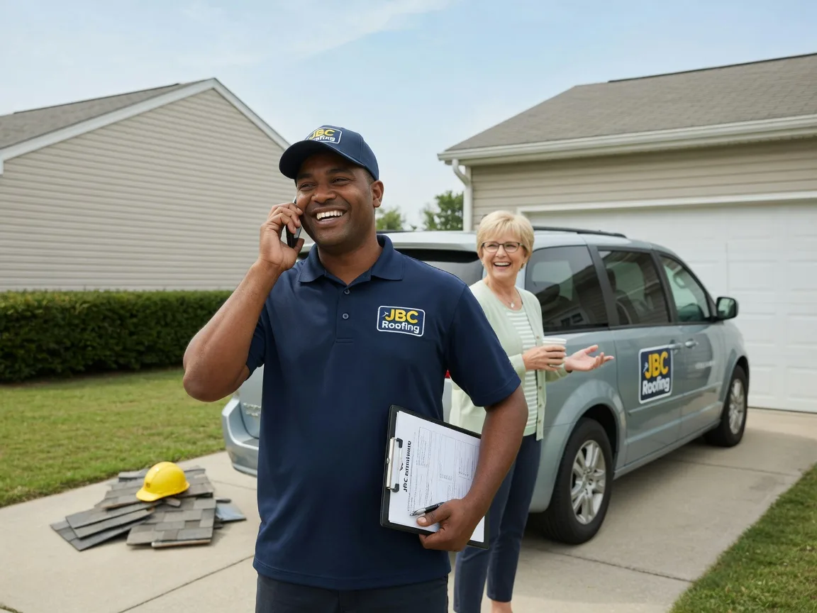 Roof Replacement West Columbia, WV FAQs